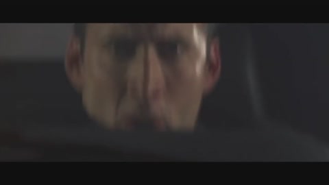 Nicolas Cage Driving