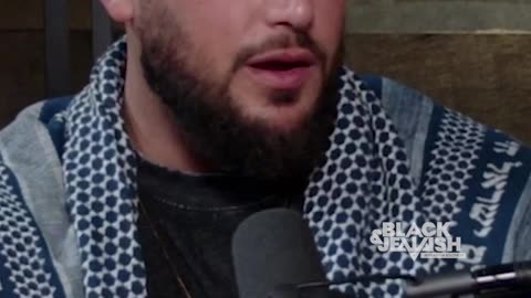 YOU ARE NOT JEWISH