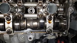 Van's Vid 1 2013 Dodge Grand Caravan Engine Tick (Failed rockers)