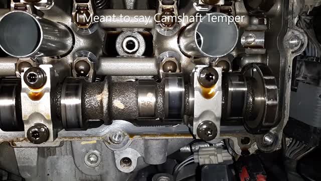 Van's Vid 1 2013 Dodge Grand Caravan Engine Tick (Failed rockers)