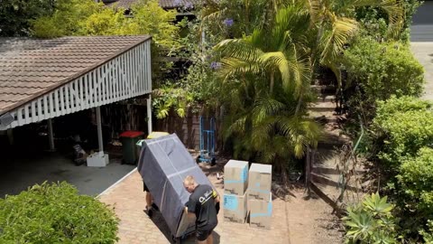 Affordable Movers in Brisbane, Australia