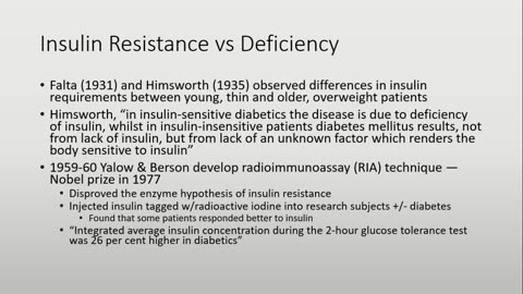 Slowly Progressive Insulin Dependent Diabetes Mellitus Definition, Detection, and Diagnosis