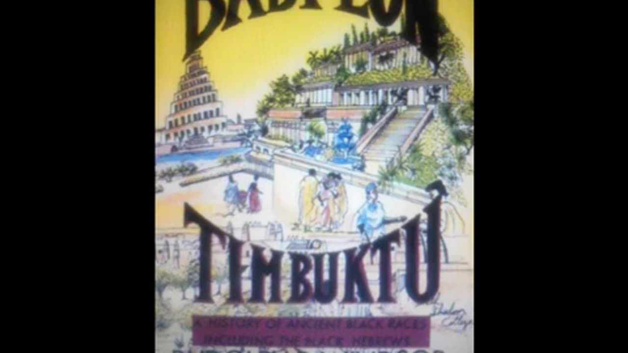 1. From Babylon to Timbuktu by Rudolph R. Windsor