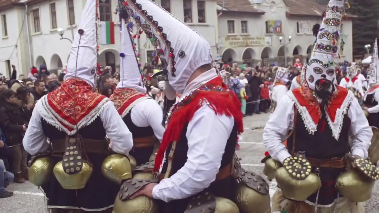 Dead Can Dance - ACT II The Invocation