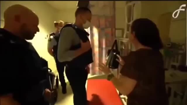 They stepping up a notch