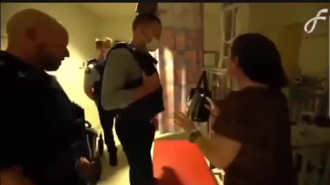 They stepping up a notch