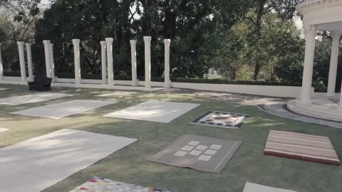 Lançamento Coleção de Pedro Franco (Tapetes Sâo Carlos)