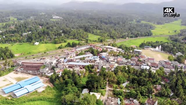 Rambukkana Sri Lanka