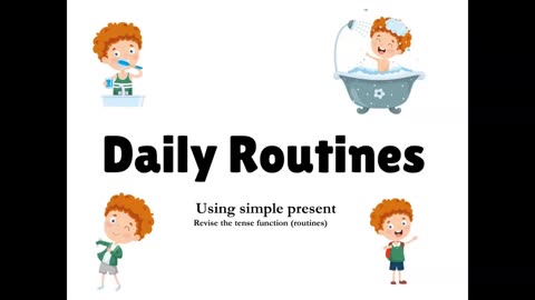 young yappers 4 (daily routine)