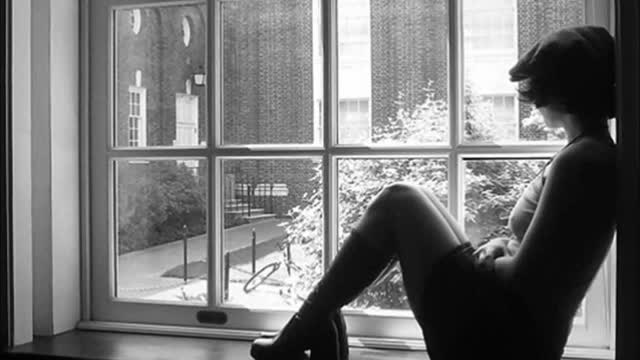 The Four Tops "Ask The Lonely" (1965)