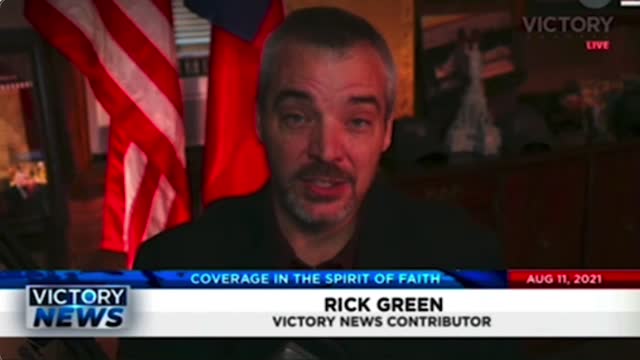 Is Big Tech at War with the American People?