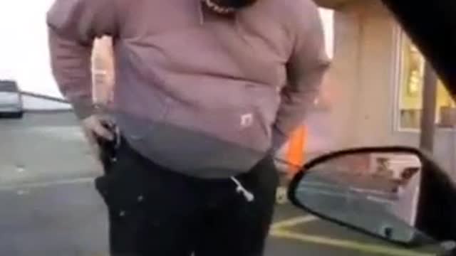 These people have a learning disability.