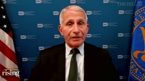 Fauci on asymptomatic: