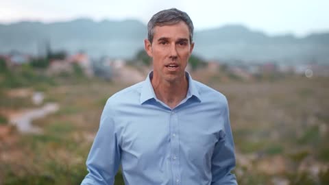 Beto O'Rourke Announces He's Running For Texas Governor