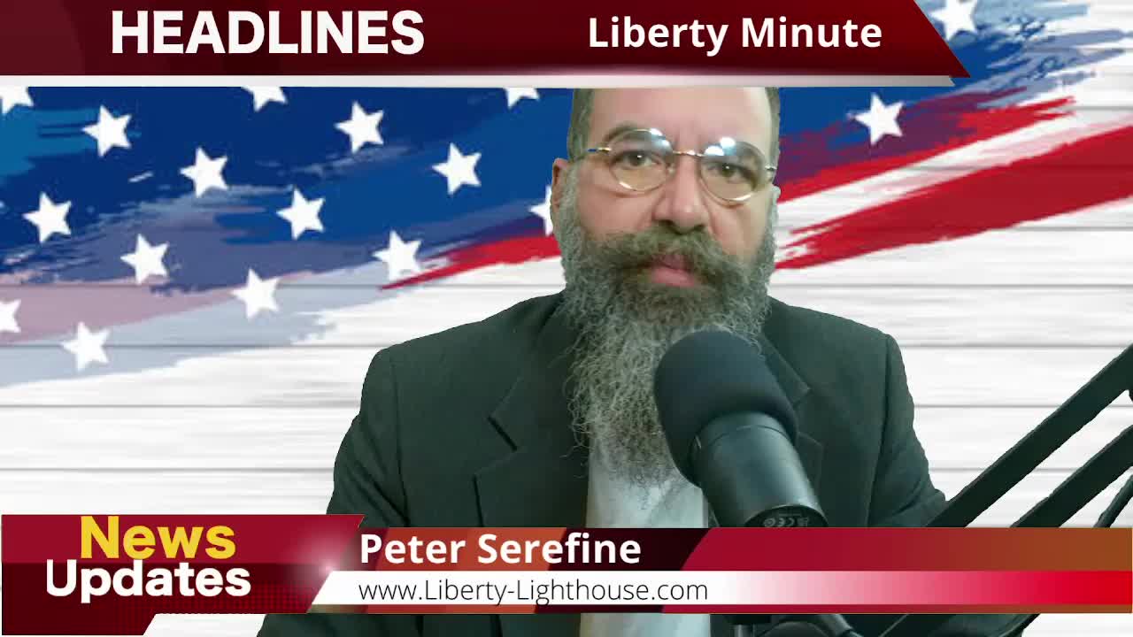 20220823 - Liberty Minute