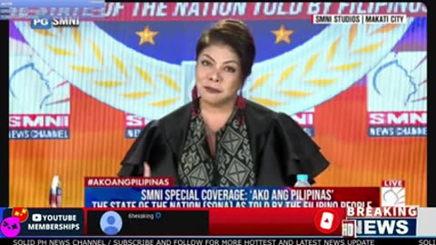 SONA: The State of The Nation | July 22, 2024 Watch! Pilipinas nating Mahal