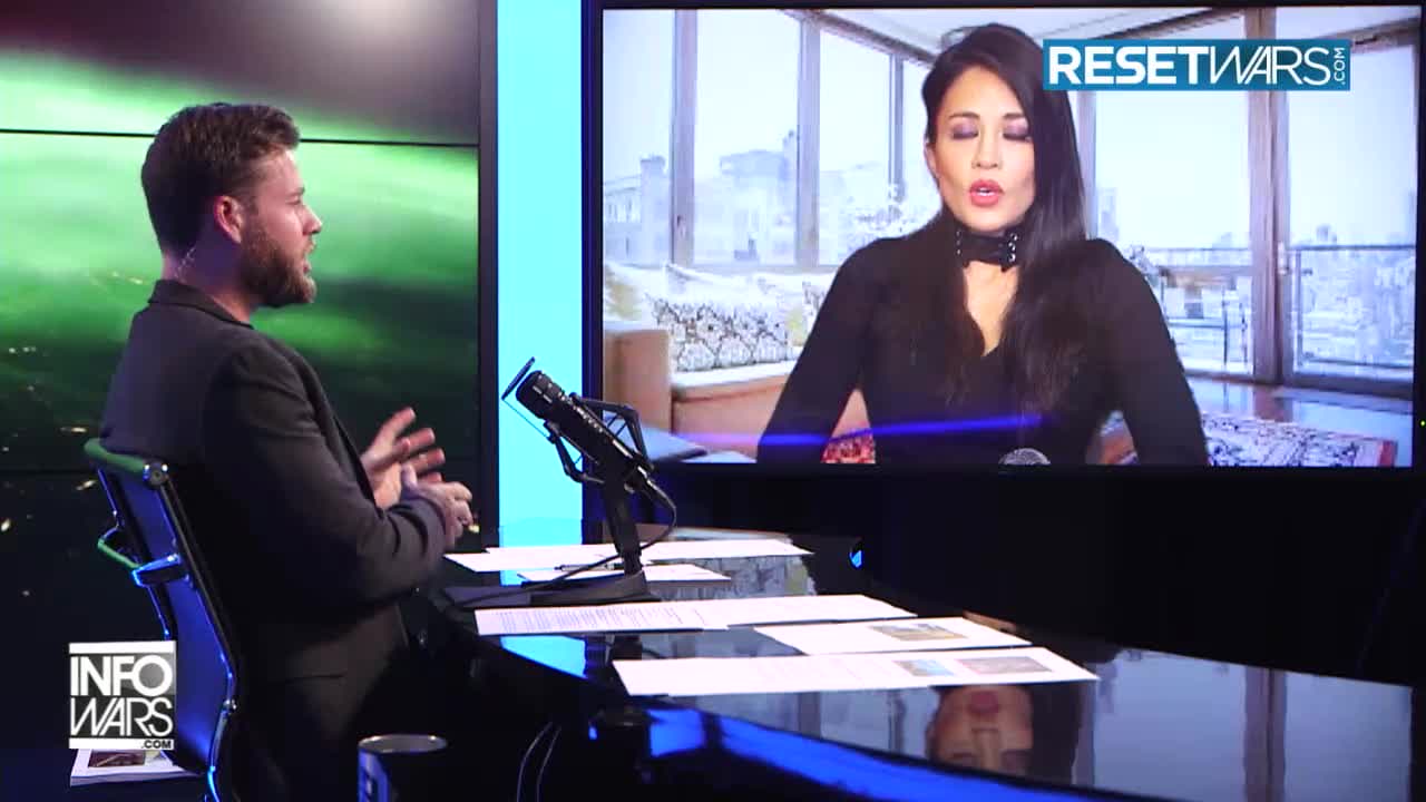 New Video Shows D.C. Police Beating January 6th Protestor To Death