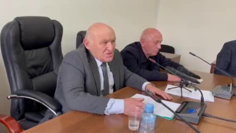 Валерий Кварчия рассказал, что группа людей попросили у него «остановить своего сына»