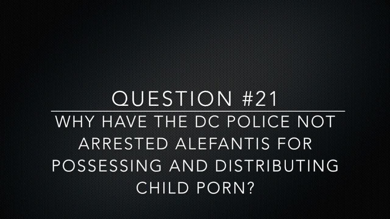 Pizza Gate Documentary part 2