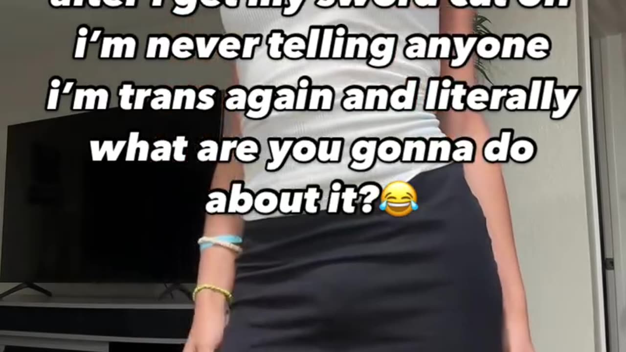 she is calling you here