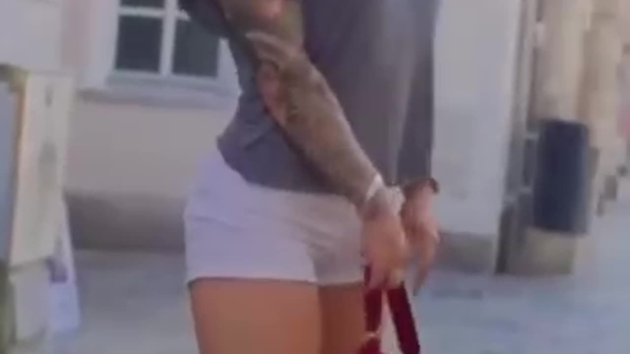 LOOK AT MY BOOBS! PART 13