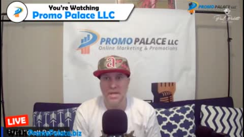 Promo Palace LLC Vlog 29 - The importance of influencers