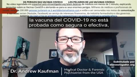 Medicos del mundo denuncian la verdad.