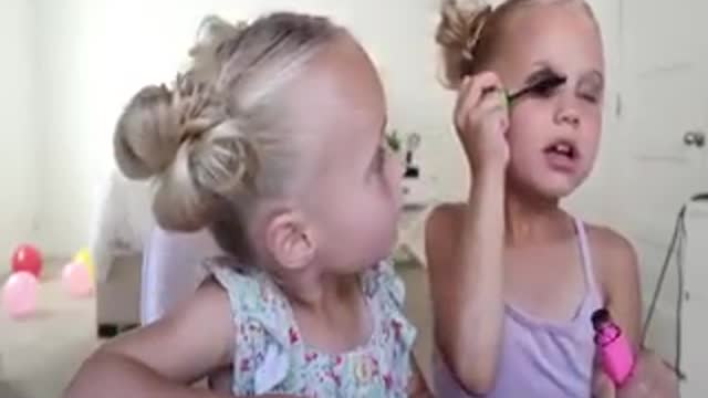 Makeup Kids