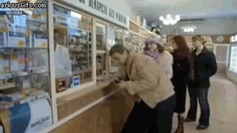 3 Condoms Please - Clever Satire