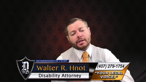 899: How many Administrative Law Judges ALJs are in Michigan? Disability Attorney Walter Hnot