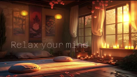 Music for Positive Energy
