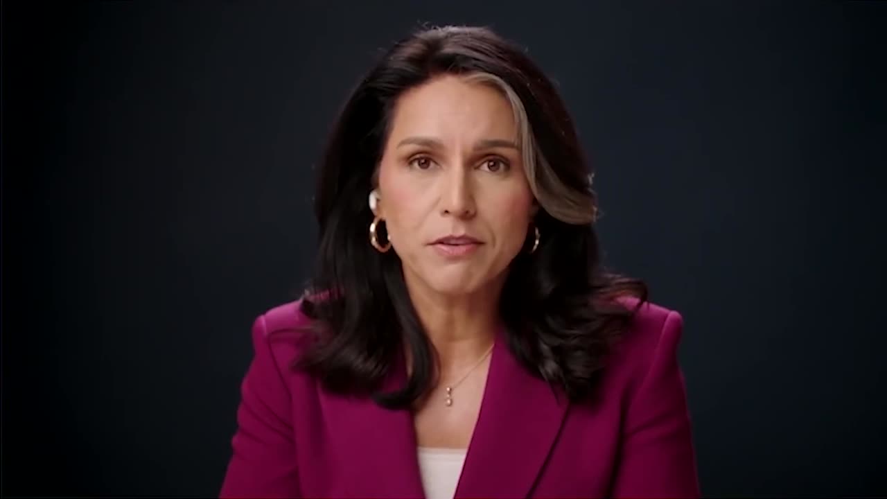 Gaines for Girls, Stand with Women, Tulsi Gabbard,