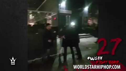 WSHH Fight Comp
			