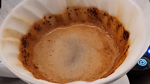 Filtered Coffee