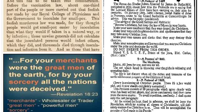 933 - More Vaccine-Mask Insanity