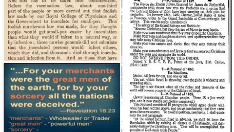 933 - More Vaccine-Mask Insanity