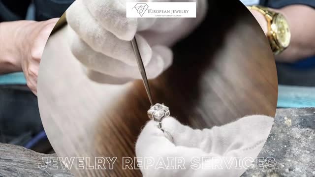 Get All Your Jewelry Repair Services Under One Roof In Chicago