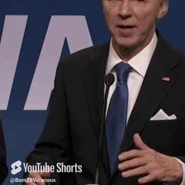 SNL Joe Biden Dana Carvey pt1