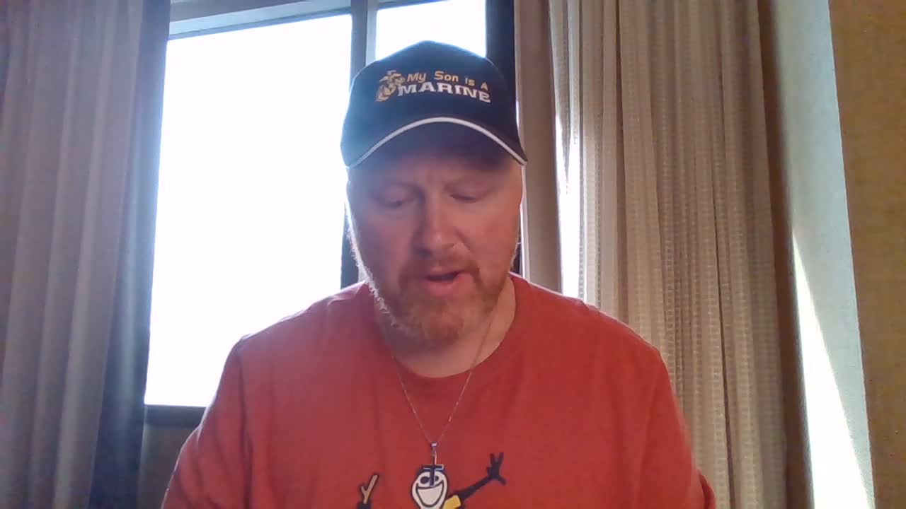 Letter Presenting Constitution for Ratification