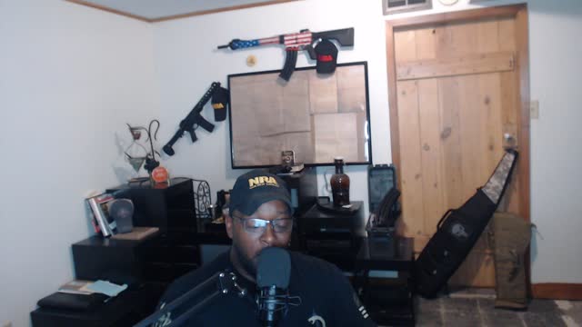 Krete's take on the 2nd Amendment