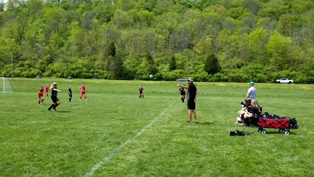 "Why We Reset" by Fusion Thunder 08