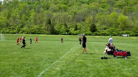 "Why We Reset" by Fusion Thunder 08