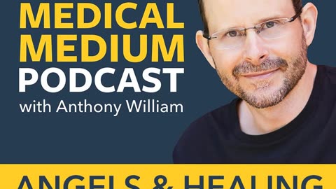 Angels & Healing – “The Unknown Angels” – Anthony William