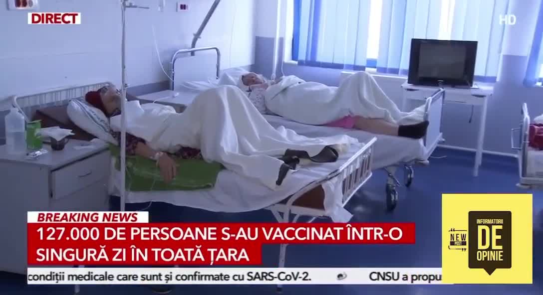 Tactici mass-media: Dezbina si cucereste (fail)