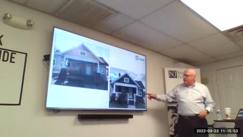 Renovation Loan Presentation Part 2