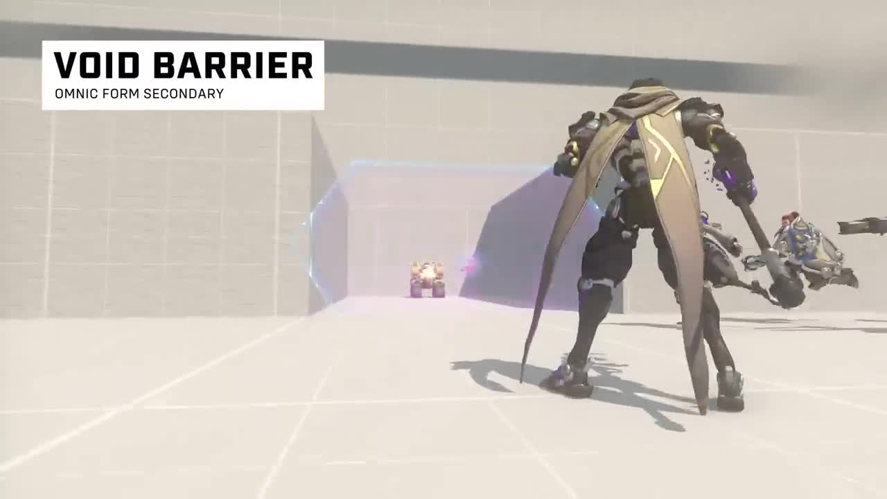 Overwatch 2_ Ramattra’s Gameplay Overview _ Dev Update