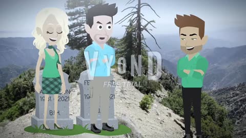 Gustav Revives Evil Emma and Ferdinand from Death/Grounded (PG-13)