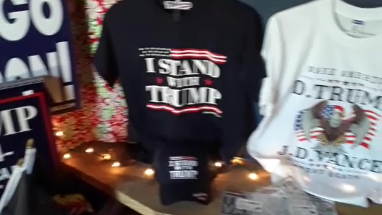 More hate means more manufacturers create