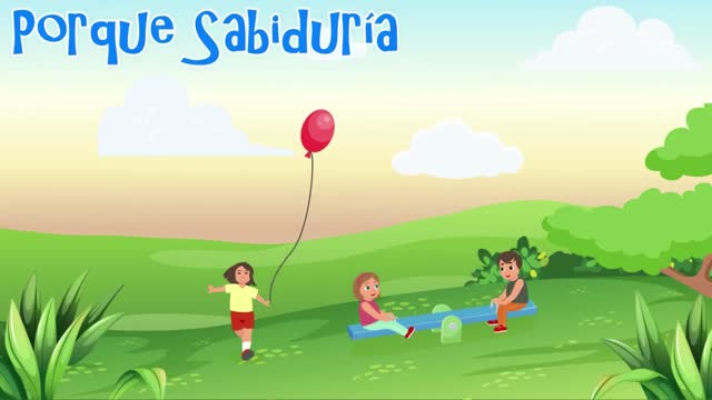 SABIDURÍA / Michelle Matius