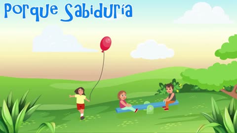 SABIDURÍA / Michelle Matius
